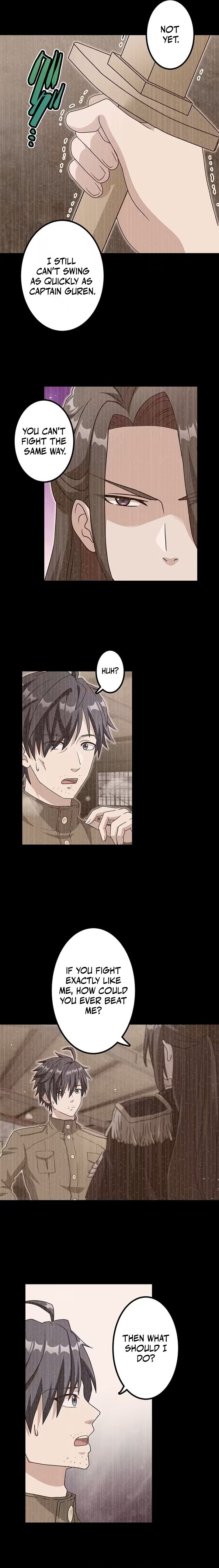 Academic Supremacy Academy: The F-Rank Supply Officer Reincarnates as the Strongest Legendary Mage Chapter 24 — Page 5