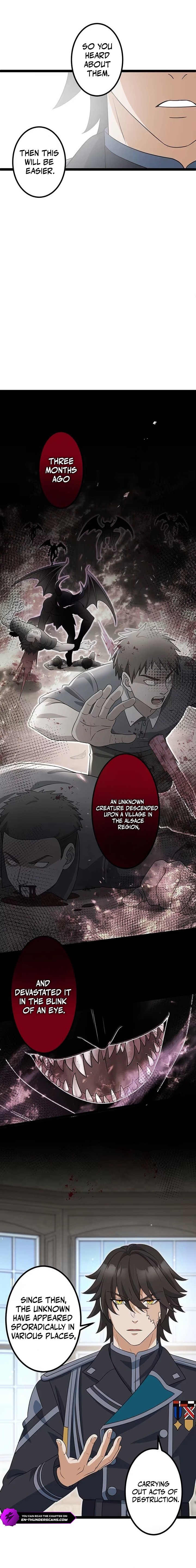 Academic Supremacy Academy: The F-Rank Supply Officer Reincarnates as the Strongest Legendary Mage Chapter 25 — Page 8