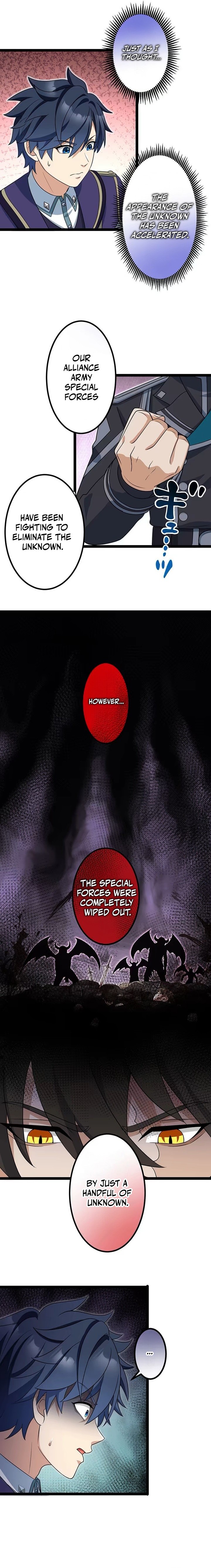 Academic Supremacy Academy: The F-Rank Supply Officer Reincarnates as the Strongest Legendary Mage Chapter 25 — Page 9