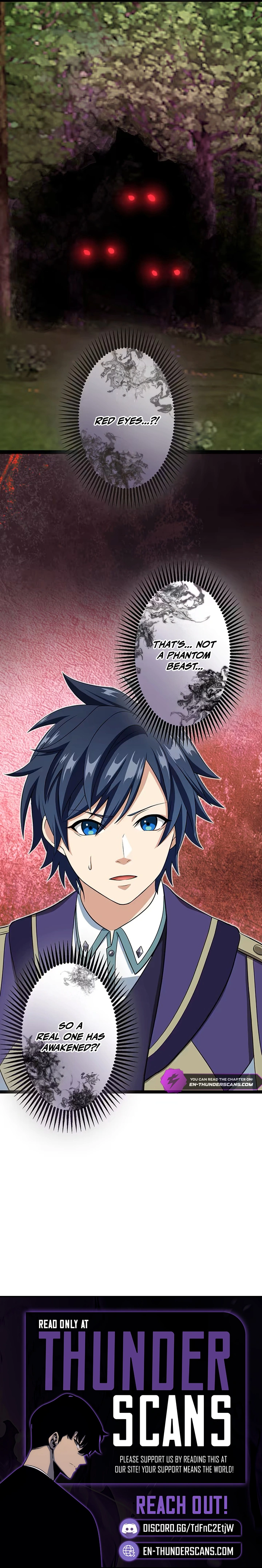 Academic Supremacy Academy: The F-Rank Supply Officer Reincarnates as the Strongest Legendary Mage Chapter 9 — Page 9