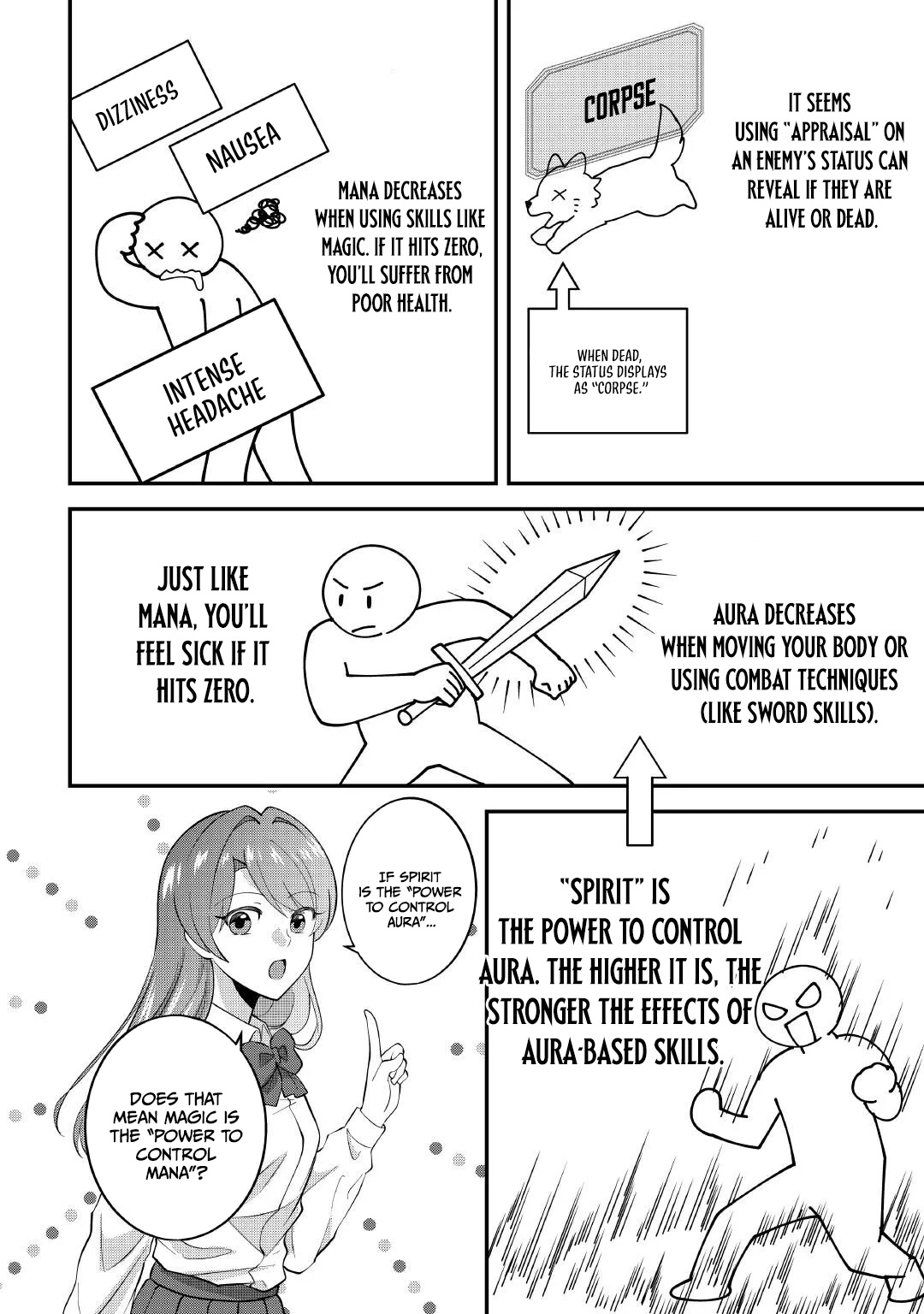 Accidentally Summoned to Another World, I’ll Live a Peaceful Slow Life with the Goddess’s Blessing Chapter 1 — Page 27