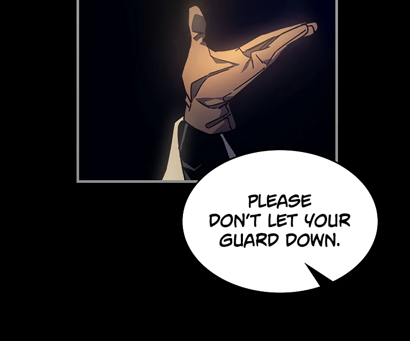 Act Like a Boss Monster, Mr. Swallow! Chapter 0 — Page 8