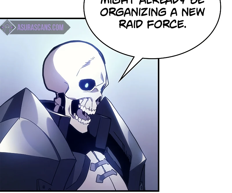 Act Like a Boss Monster, Mr. Swallow! Chapter 1 — Page 9