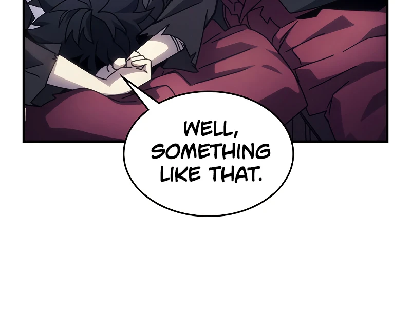 Act Like a Boss Monster, Mr. Swallow! Chapter 10 — Page 7