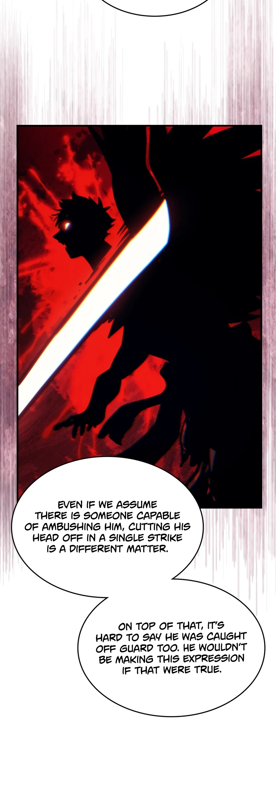 Act Like a Boss Monster, Mr. Swallow! Chapter 128 — Page 7