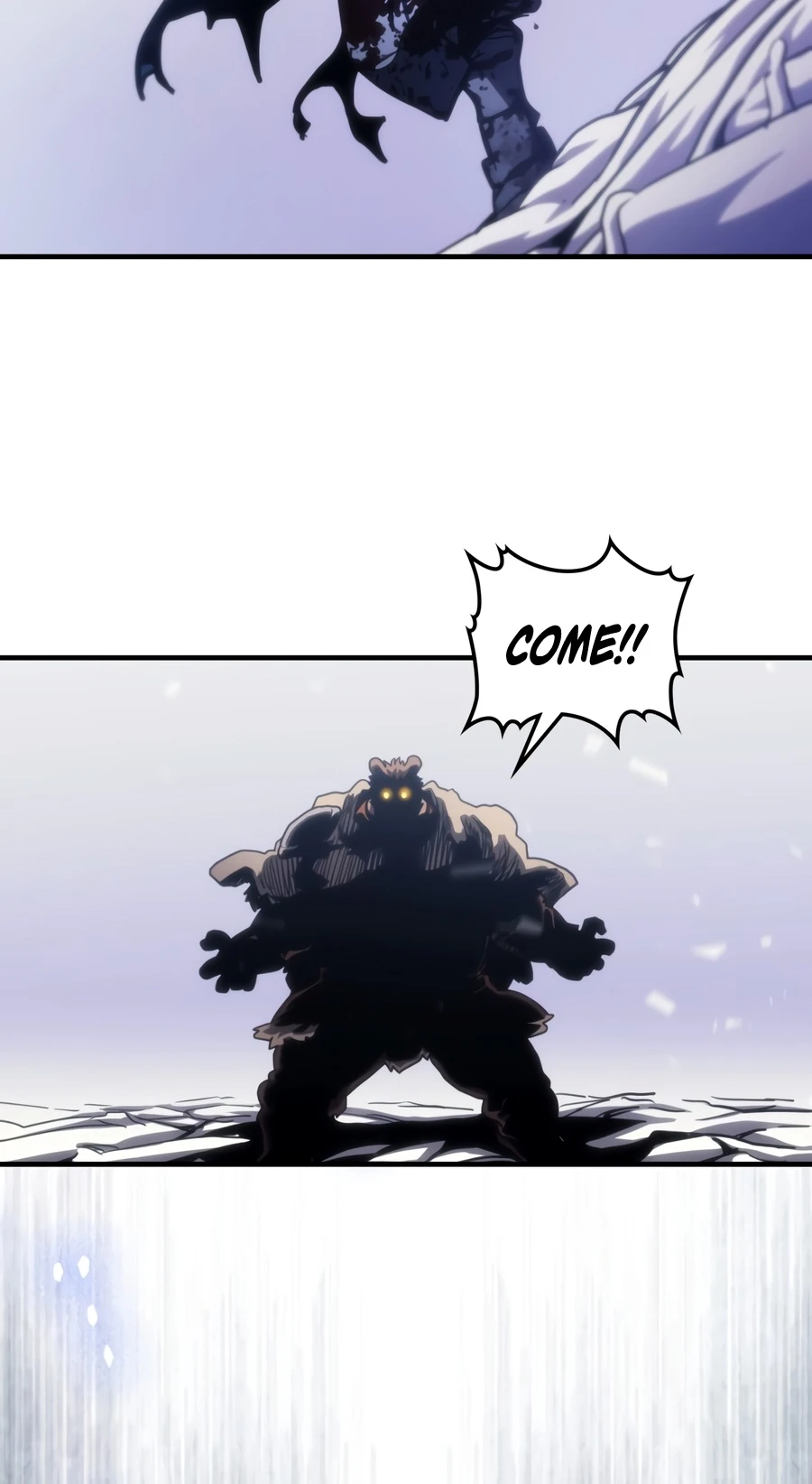 Act Like a Boss Monster, Mr. Swallow! Chapter 136 — Page 13