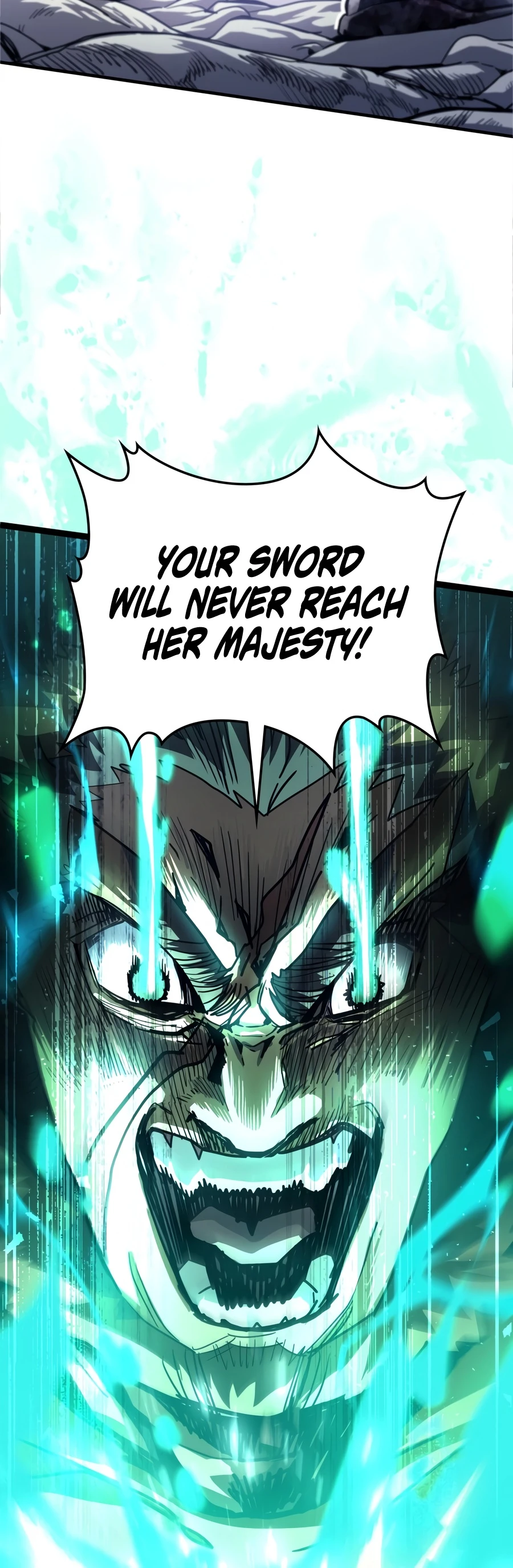 Act Like a Boss Monster, Mr. Swallow! Chapter 136 — Page 15