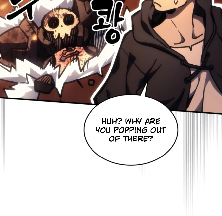 Act Like a Boss Monster, Mr. Swallow! Chapter 141 — Page 5