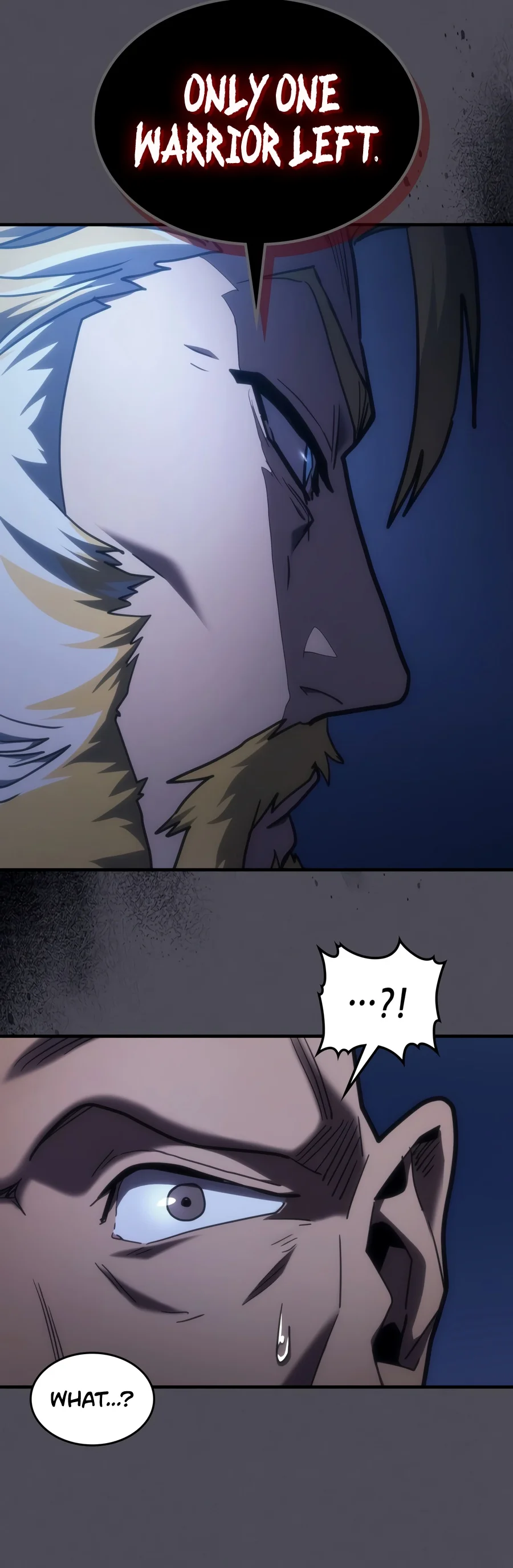 Act Like a Boss Monster, Mr. Swallow! Chapter 145 — Page 13
