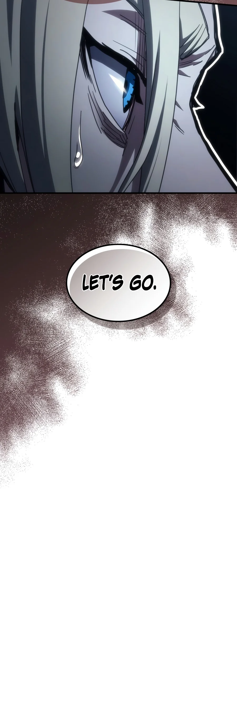Act Like a Boss Monster, Mr. Swallow! Chapter 147 — Page 12