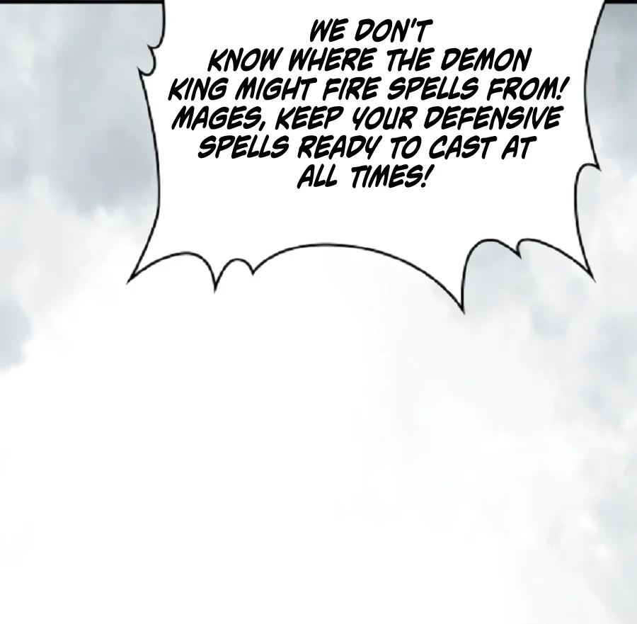 Act Like a Boss Monster, Mr. Swallow! Chapter 148 — Page 11