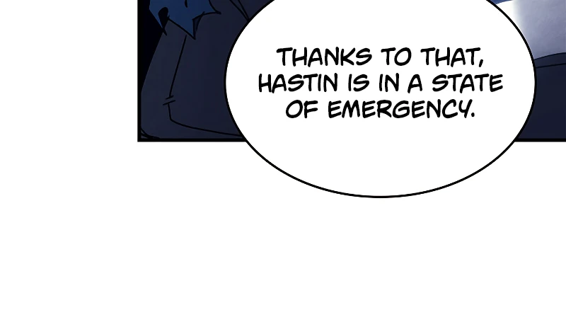 Act Like a Boss Monster, Mr. Swallow! Chapter 21 — Page 5