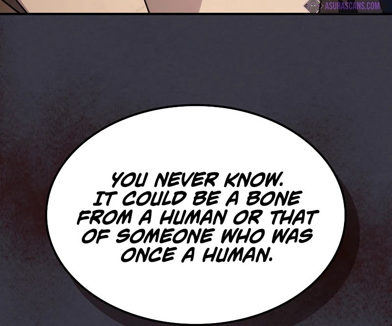 Act Like a Boss Monster, Mr. Swallow! Chapter 23 — Page 9