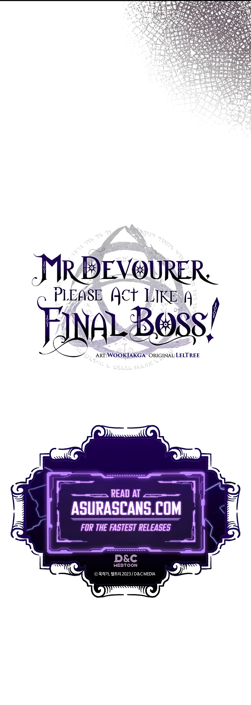 Act Like a Boss Monster, Mr. Swallow! Chapter 39 — Page 10