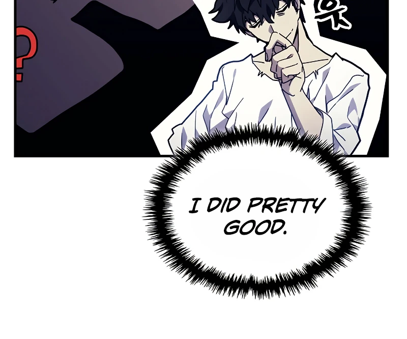 Act Like a Boss Monster, Mr. Swallow! Chapter 4 — Page 4
