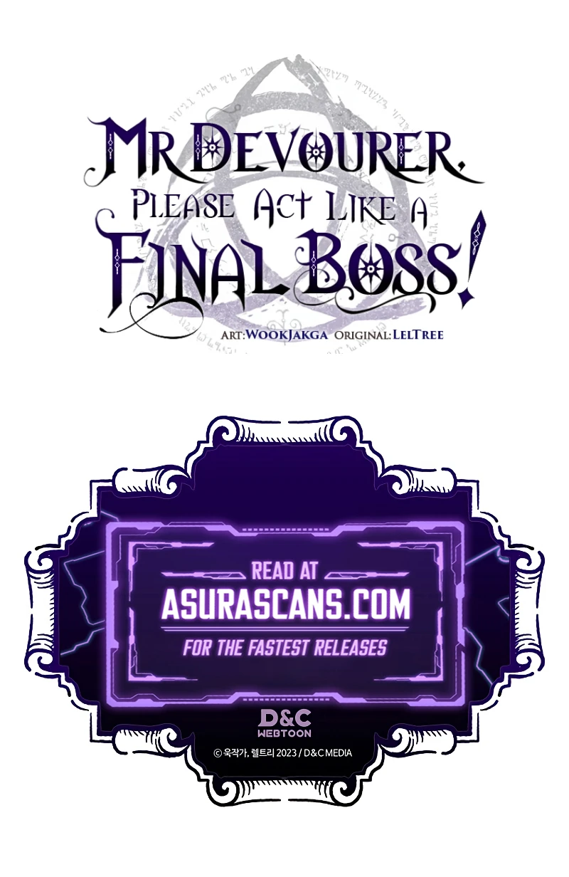 Act Like a Boss Monster, Mr. Swallow! Chapter 66 — Page 10