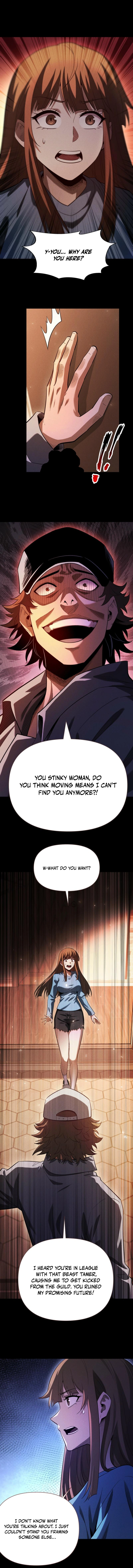 Wangyou: Gua Ji Bai Wan Nian, Wo Xing Lai Cheng Shen Chapter 46 — Page 2