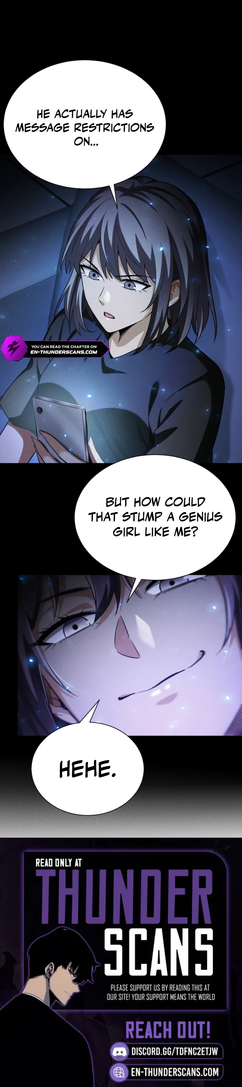 Wangyou: Gua Ji Bai Wan Nian, Wo Xing Lai Cheng Shen Chapter 60 — Page 6