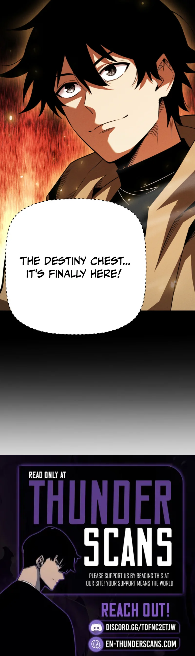 Wangyou: Gua Ji Bai Wan Nian, Wo Xing Lai Cheng Shen Chapter 65 — Page 12