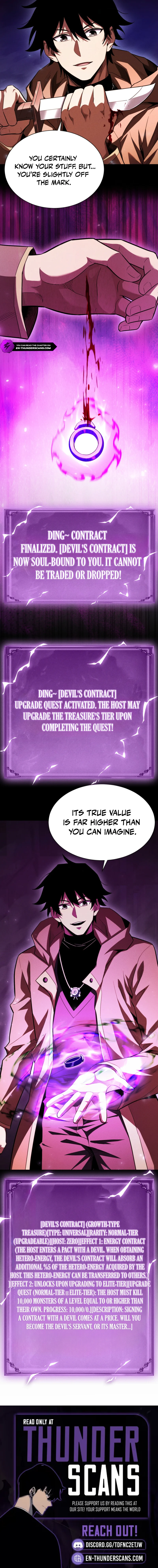 Wangyou: Gua Ji Bai Wan Nian, Wo Xing Lai Cheng Shen Chapter 68 — Page 12