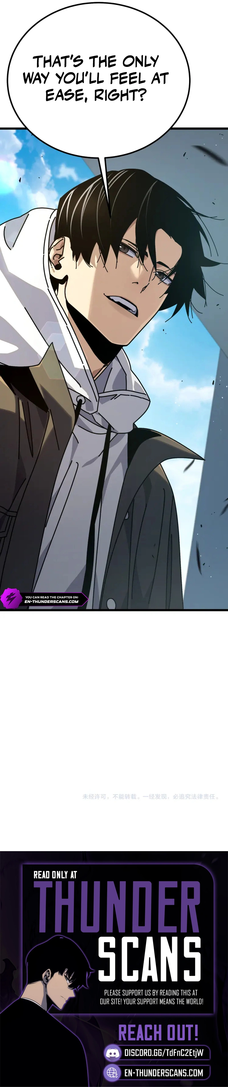 After Severing Our Ties, All My Summons Became Dark Creatures Chapter 13 — Page 10