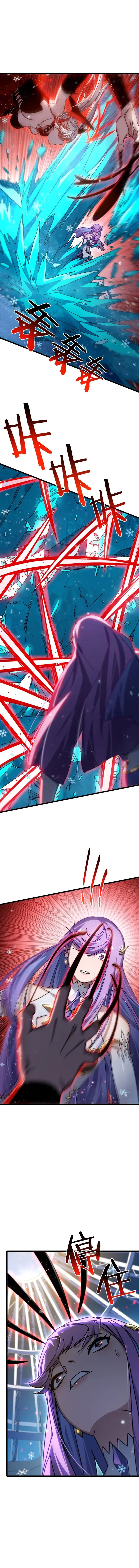 After Severing Our Ties, All My Summons Became Dark Creatures Chapter 14 — Page 6