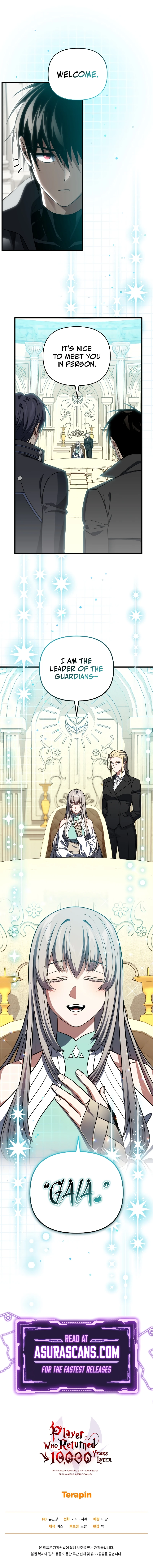 After Ten Millennia in Hell Chapter 102 — Page 12
