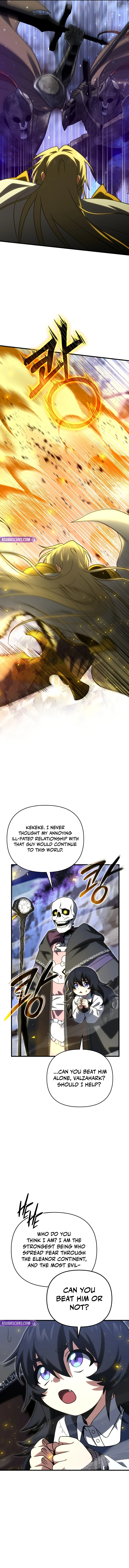 After Ten Millennia in Hell Chapter 112 — Page 6