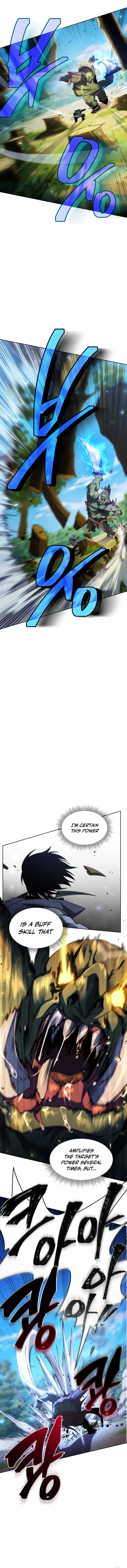 After Ten Millennia in Hell Chapter 13 — Page 8