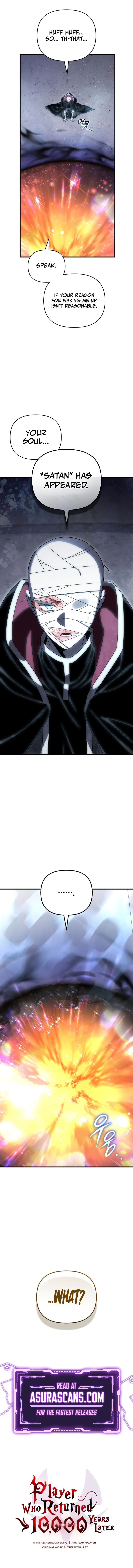 After Ten Millennia in Hell Chapter 149 — Page 13