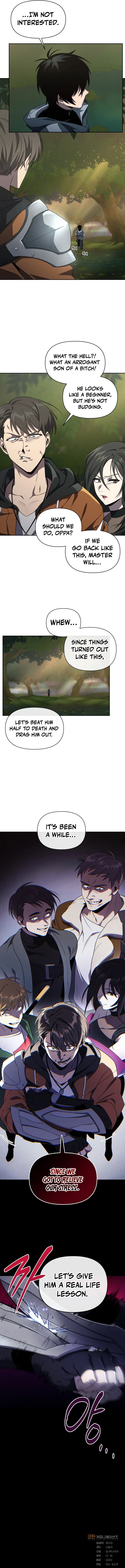 After Ten Millennia in Hell Chapter 15 — Page 9
