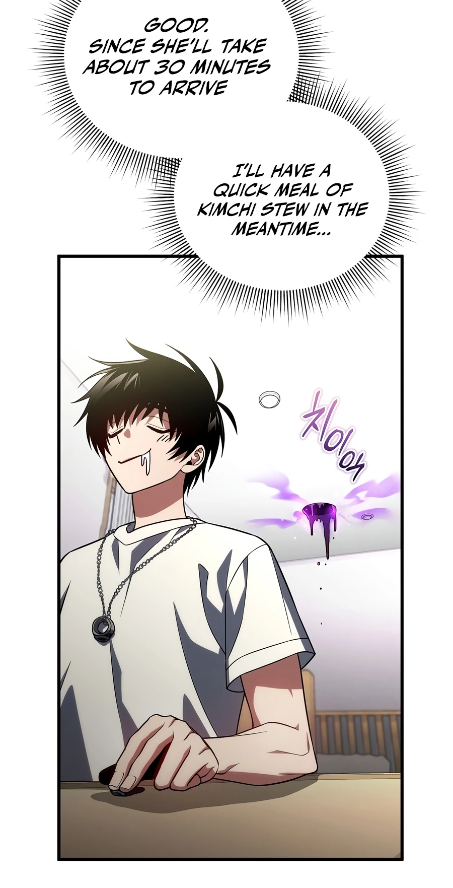 After Ten Millennia in Hell Chapter 156 — Page 3