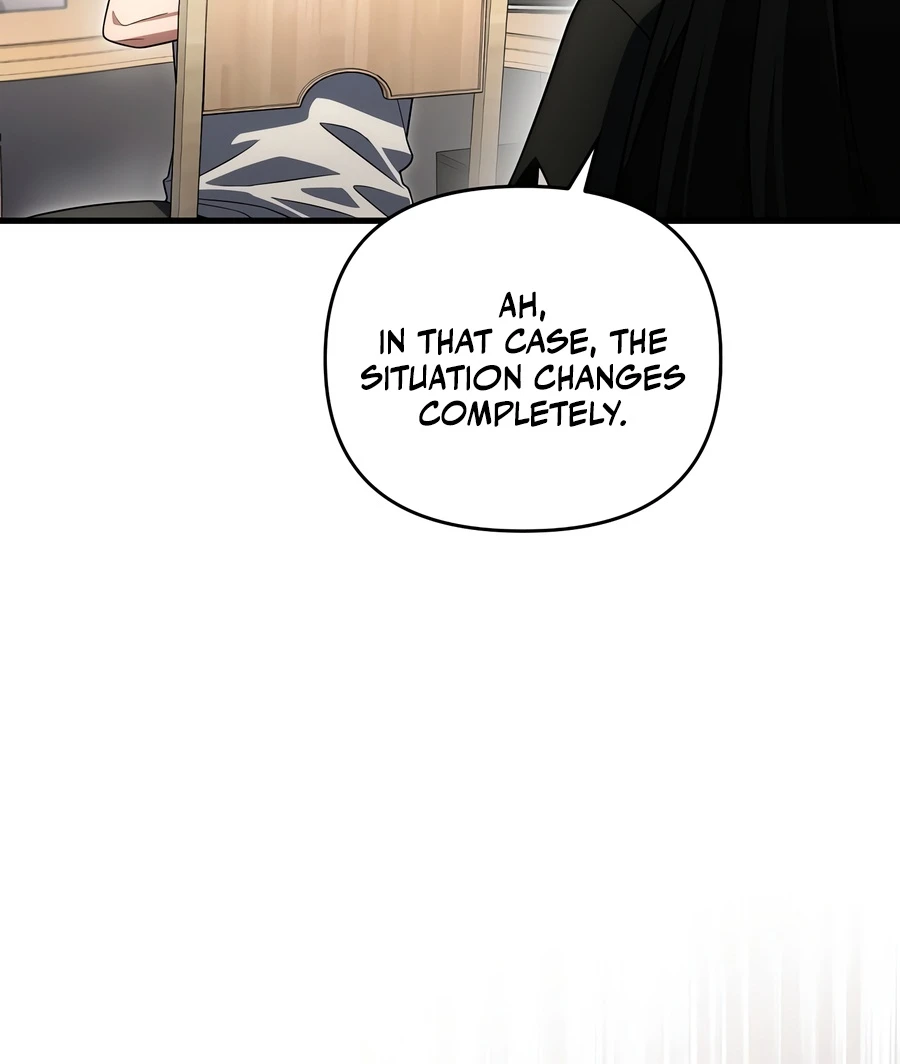 After Ten Millennia in Hell Chapter 156 — Page 5