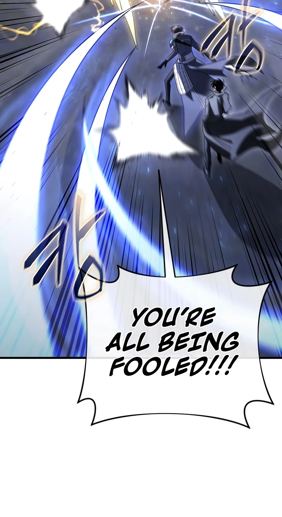 After Ten Millennia in Hell Chapter 159 — Page 10