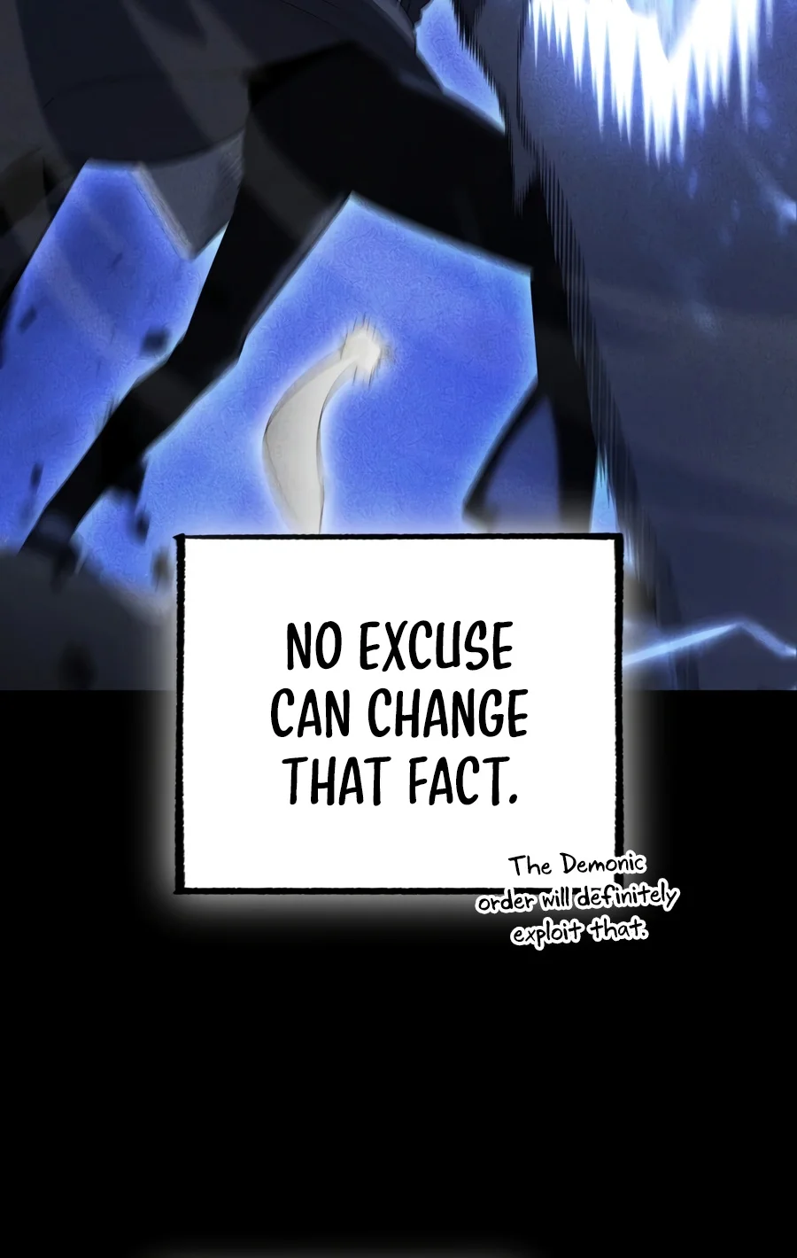 After Ten Millennia in Hell Chapter 162 — Page 9