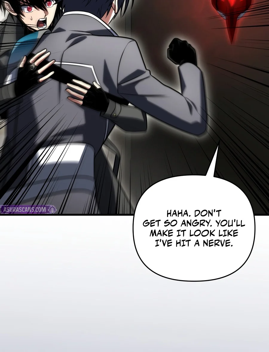 After Ten Millennia in Hell Chapter 163 — Page 5