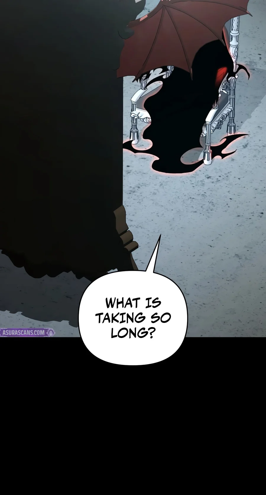 After Ten Millennia in Hell Chapter 163 — Page 14