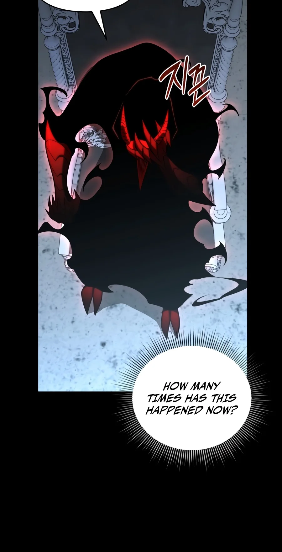 After Ten Millennia in Hell Chapter 163 — Page 16