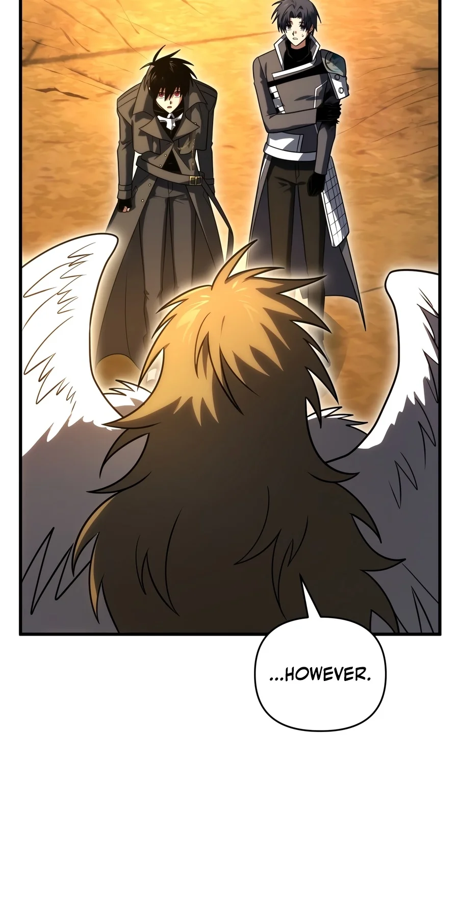 After Ten Millennia in Hell Chapter 164 — Page 16