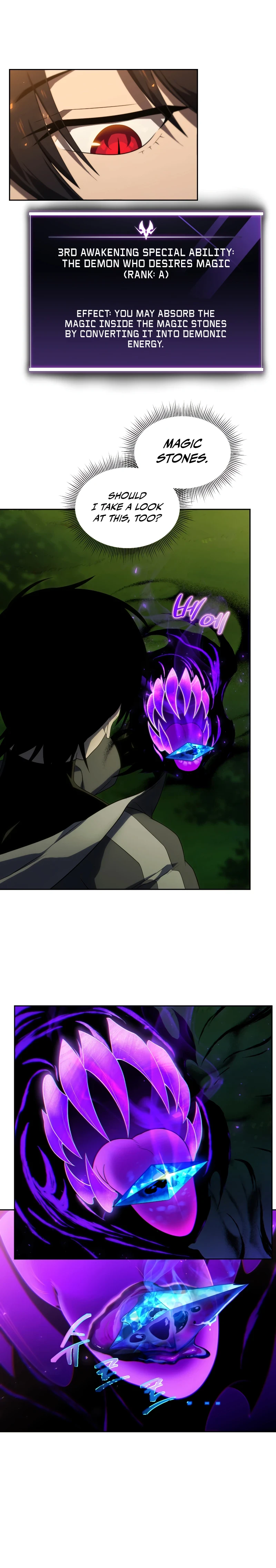 After Ten Millennia in Hell Chapter 18 — Page 2