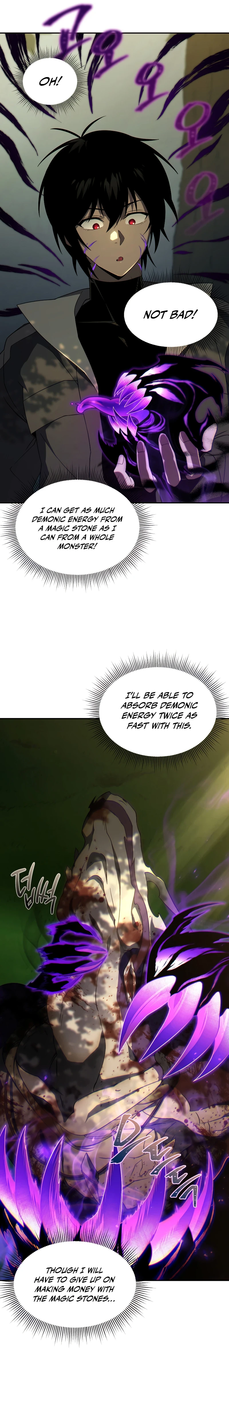After Ten Millennia in Hell Chapter 18 — Page 3