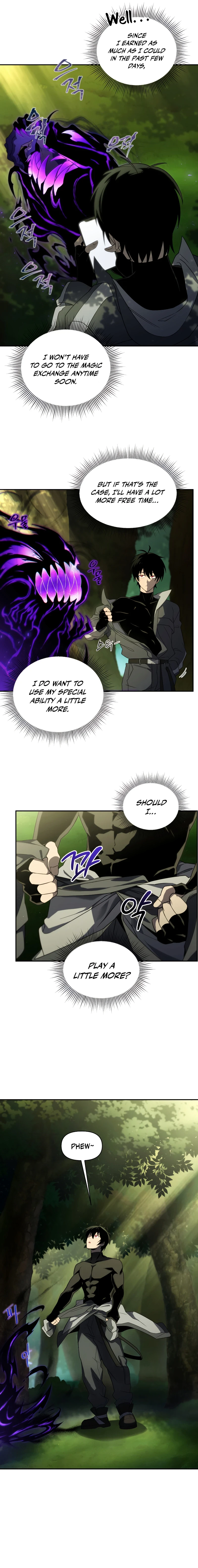 After Ten Millennia in Hell Chapter 18 — Page 4