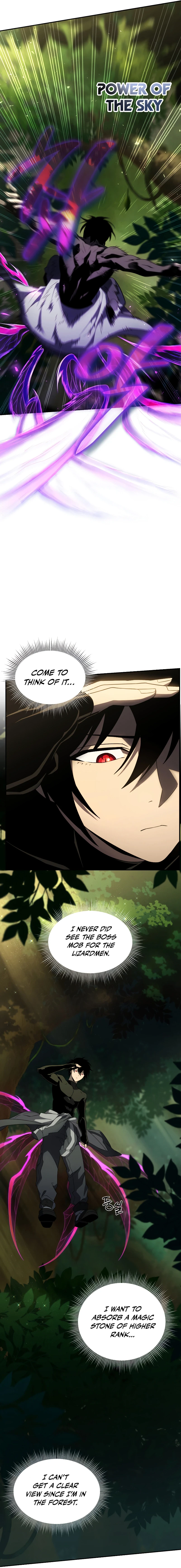 After Ten Millennia in Hell Chapter 18 — Page 6