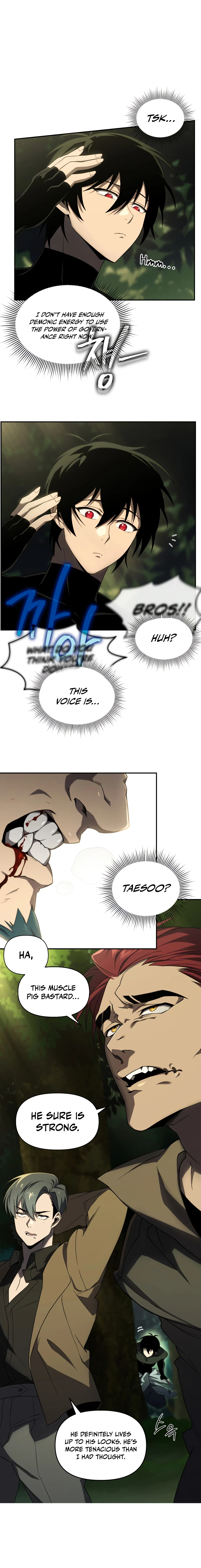After Ten Millennia in Hell Chapter 18 — Page 7