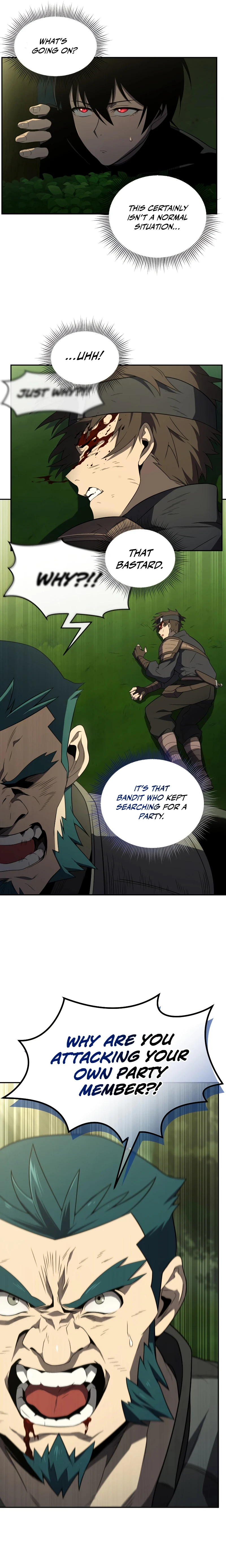 After Ten Millennia in Hell Chapter 18 — Page 8