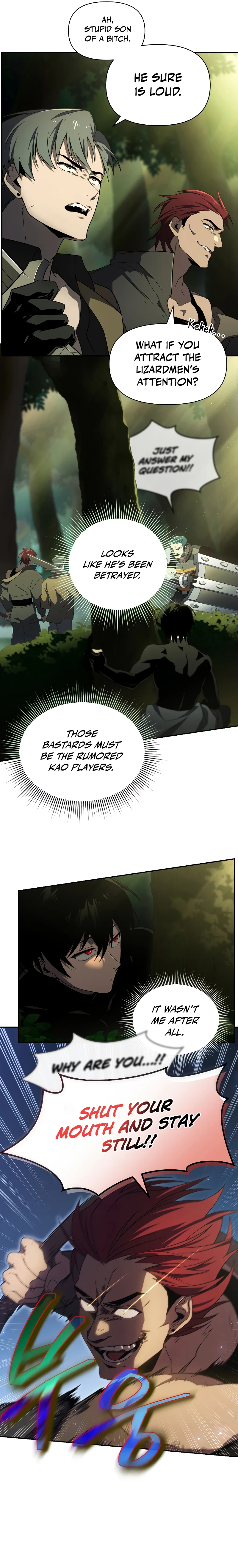 After Ten Millennia in Hell Chapter 18 — Page 9