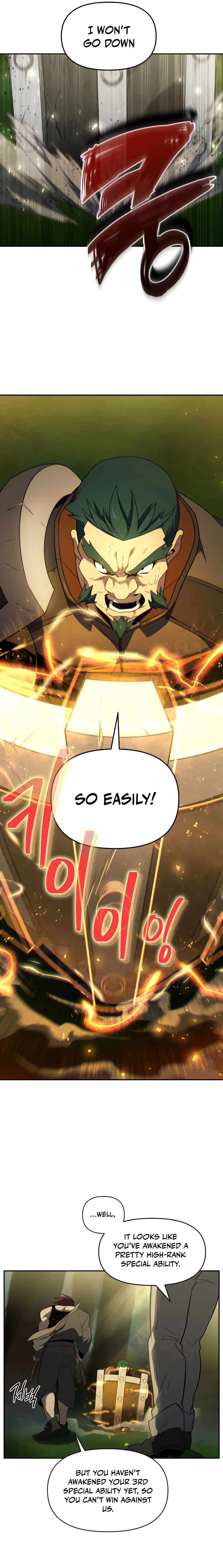 After Ten Millennia in Hell Chapter 18 — Page 11