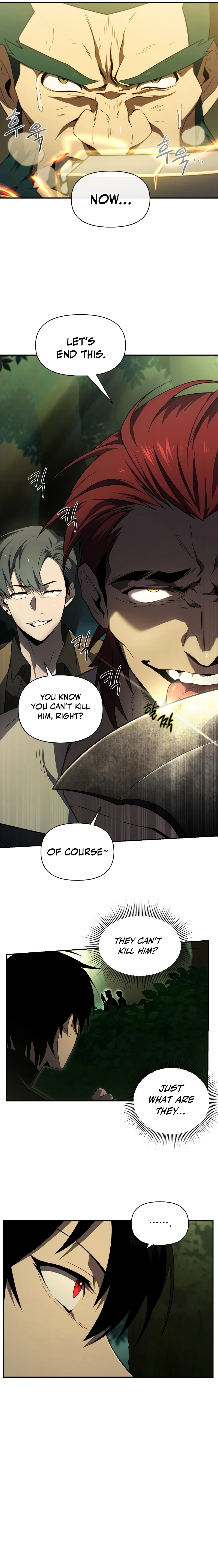 After Ten Millennia in Hell Chapter 18 — Page 12