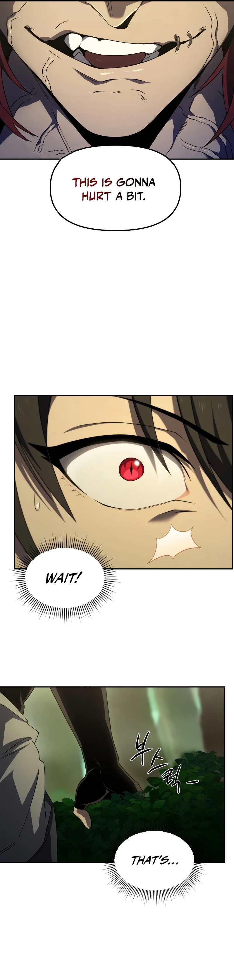 After Ten Millennia in Hell Chapter 18 — Page 14