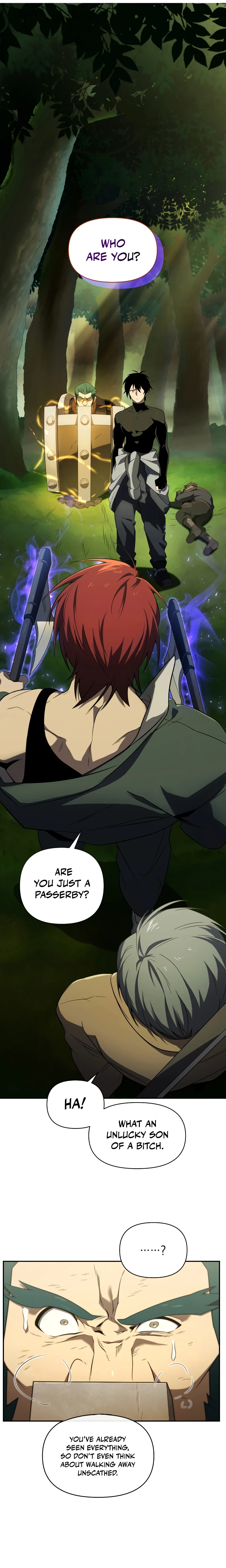 After Ten Millennia in Hell Chapter 18 — Page 16